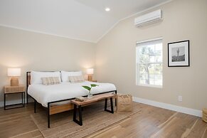 Chuckwalla by Avantstay Joshua Tree Haven w Hot Tub Modern Interior