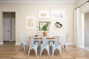 Chuckwalla by Avantstay Joshua Tree Haven w Hot Tub Modern Interior