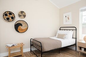 Chuckwalla by Avantstay Joshua Tree Haven w Hot Tub Modern Interior