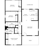 Chuckwalla by Avantstay Joshua Tree Haven w Hot Tub Modern Interior