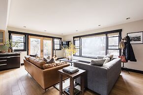 Paddington by Avantstay Cozy Chic Ski Lodge Mins From Mountain