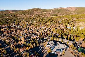 Paddington by Avantstay Cozy Chic Ski Lodge Mins From Mountain