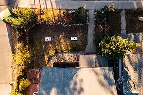 Paddington by Avantstay Cozy Chic Ski Lodge Mins From Mountain