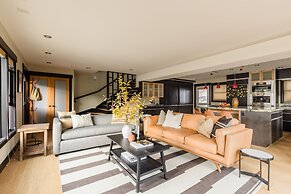 Paddington by Avantstay Cozy Chic Ski Lodge Mins From Mountain