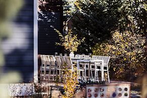 Paddington by Avantstay Cozy Chic Ski Lodge Mins From Mountain