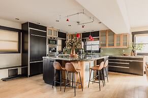 Paddington by Avantstay Cozy Chic Ski Lodge Mins From Mountain