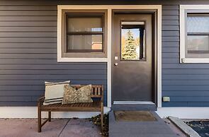 Paddington by Avantstay Cozy Chic Ski Lodge Mins From Mountain