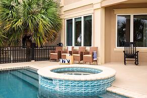 Lido by Avantstay Oceanfront Home w Pool Hot Tub Game Room Gorgeous Vi