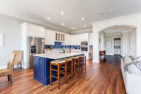 Lido by Avantstay Oceanfront Home w Pool Hot Tub Game Room Gorgeous Vi