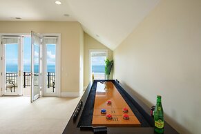 Lido by Avantstay Oceanfront Home w Pool Hot Tub Game Room Gorgeous Vi