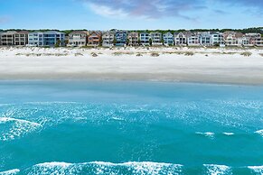 Lido by Avantstay Oceanfront Home w Pool Hot Tub Game Room Gorgeous Vi