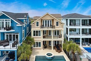 Lido by Avantstay Oceanfront Home w Pool Hot Tub Game Room Gorgeous Vi