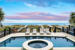 Lido by Avantstay Oceanfront Home w Pool Hot Tub Game Room Gorgeous Vi