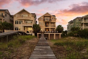 Lido by Avantstay Oceanfront Home w Pool Hot Tub Game Room Gorgeous Vi