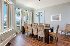 Lido by Avantstay Oceanfront Home w Pool Hot Tub Game Room Gorgeous Vi