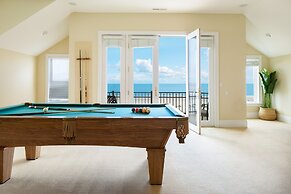 Lido by Avantstay Oceanfront Home w Pool Hot Tub Game Room Gorgeous Vi