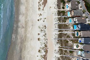 Lido by Avantstay Oceanfront Home w Pool Hot Tub Game Room Gorgeous Vi
