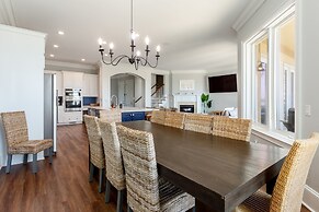 Lido by Avantstay Oceanfront Home w Pool Hot Tub Game Room Gorgeous Vi