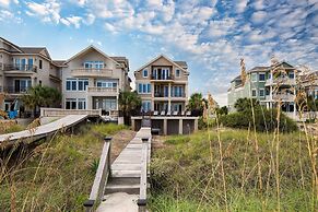 Lido by Avantstay Oceanfront Home w Pool Hot Tub Game Room Gorgeous Vi