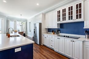 Lido by Avantstay Oceanfront Home w Pool Hot Tub Game Room Gorgeous Vi