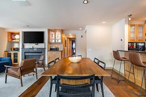 Gold Dust Crossing A4 by Avantstay Telluride Gem in Great Location