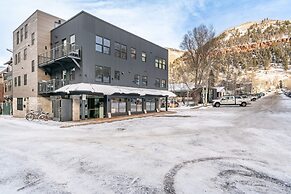 Gold Dust Crossing A4 by Avantstay Telluride Gem in Great Location