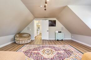 Burgundy by Avantstay Basketball Court Pool Hot Tub Outdoor Kitchen Ci