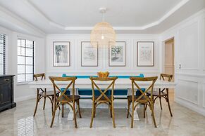 Burgundy by Avantstay Basketball Court Pool Hot Tub Outdoor Kitchen Ci