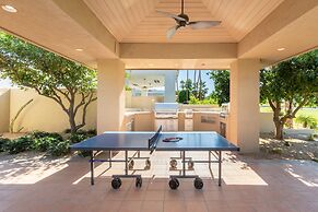 Moonshine by Avantstay Modern Stylish Estate w Bar Fire Pit Hot Tub 5