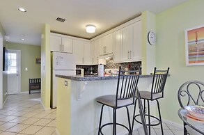 Beach House Condo by Avantstay Communal Pool Gated Community Great Loc
