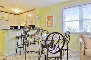 Beach House Condo by Avantstay Communal Pool Gated Community Great Loc