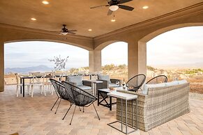 Malbec by Avantstay Incredible Estate w Panoramic Views Bocce Ball Cou