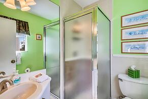 Duval Sea Turtle by Avantstay Great Location Close to Shops Shared Poo