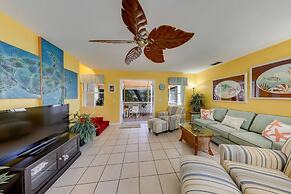 Duval Sea Turtle by Avantstay Great Location Close to Shops Shared Poo