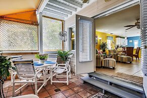 Duval Sea Turtle by Avantstay Great Location Close to Shops Shared Poo