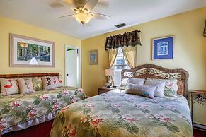 Duval Sea Turtle by Avantstay Great Location Close to Shops Shared Poo