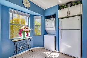 Duval Sea Turtle by Avantstay Great Location Close to Shops Shared Poo