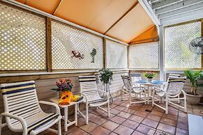 Duval Sea Turtle by Avantstay Great Location Close to Shops Shared Poo