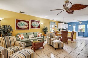 Duval Sea Turtle by Avantstay Great Location Close to Shops Shared Poo