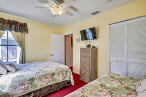 Duval Sea Turtle by Avantstay Great Location Close to Shops Shared Poo