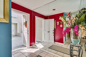 Duval Sea Turtle by Avantstay Great Location Close to Shops Shared Poo