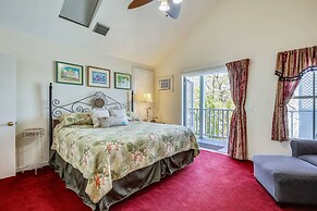 Duval Sea Turtle by Avantstay Great Location Close to Shops Shared Poo