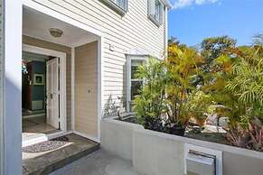 Duval Sea Turtle by Avantstay Great Location Close to Shops Shared Poo