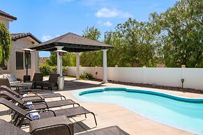 Grand Contento by Avantstay Extraordinary Estate w Pool Movie Room