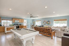 Grand Contento by Avantstay Extraordinary Estate w Pool Movie Room