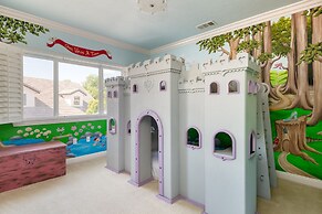 Grand Contento by Avantstay Extraordinary Estate w Pool Movie Room