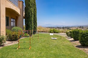 Palazzo Del Sol By Avantstay Breathtaking Home w Mountain Views Hot Tu