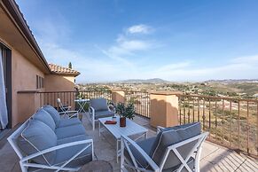 Palazzo Del Sol By Avantstay Breathtaking Home w Mountain Views Hot Tu