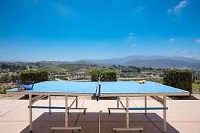 Palazzo Del Sol By Avantstay Breathtaking Home w Mountain Views Hot Tu