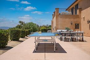 Palazzo Del Sol By Avantstay Breathtaking Home w Mountain Views Hot Tu